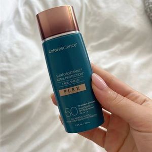Colorscience Face Shield Flex SPF 50 in Shade Medium